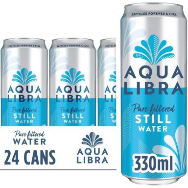 Aqua Libra