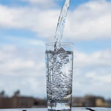 Refreshing
